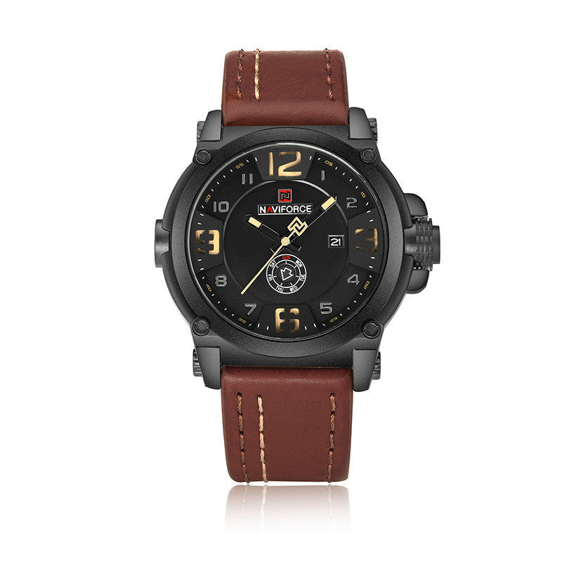 NAVIFORCE Premium Quartz Watch